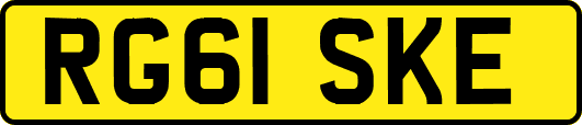 RG61SKE