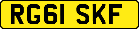 RG61SKF