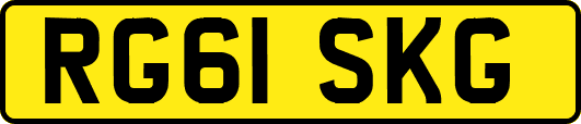 RG61SKG