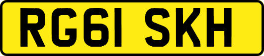 RG61SKH