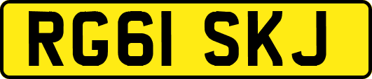 RG61SKJ