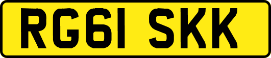 RG61SKK