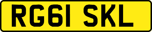 RG61SKL