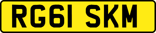 RG61SKM
