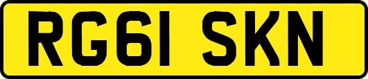 RG61SKN