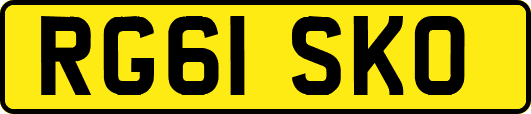 RG61SKO