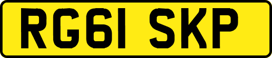 RG61SKP