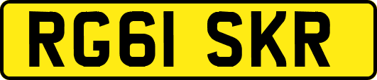 RG61SKR