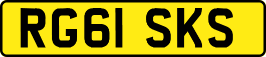 RG61SKS