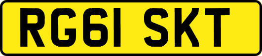 RG61SKT