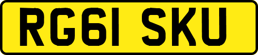 RG61SKU