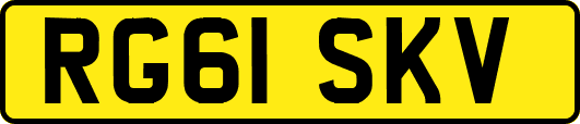 RG61SKV