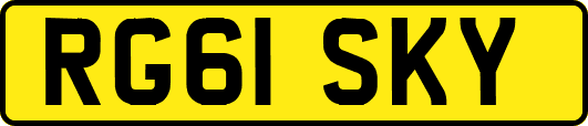 RG61SKY