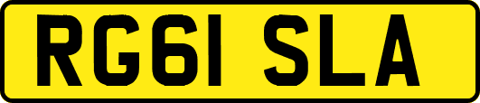 RG61SLA