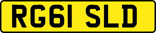RG61SLD