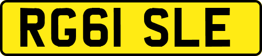 RG61SLE