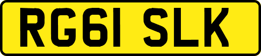 RG61SLK