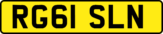 RG61SLN