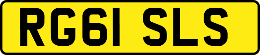 RG61SLS