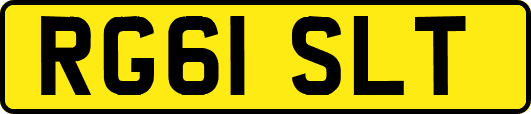 RG61SLT