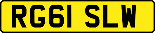 RG61SLW