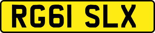 RG61SLX