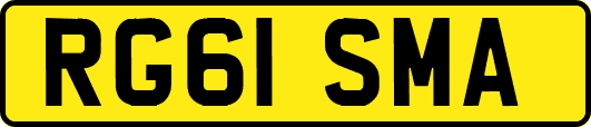 RG61SMA