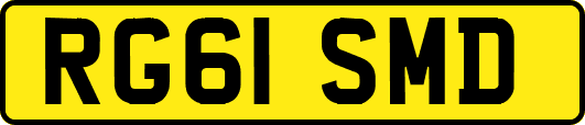 RG61SMD