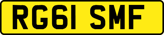 RG61SMF