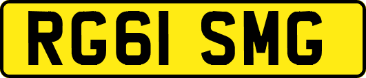 RG61SMG