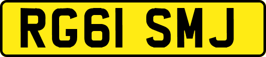 RG61SMJ