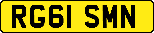 RG61SMN
