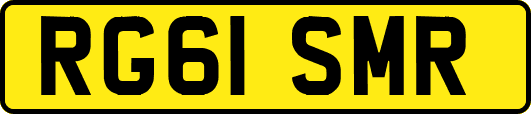 RG61SMR