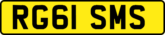 RG61SMS