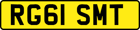 RG61SMT