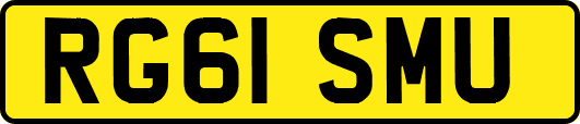 RG61SMU