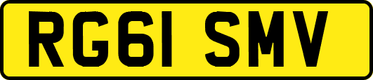 RG61SMV