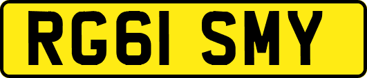 RG61SMY