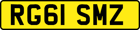 RG61SMZ