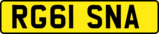 RG61SNA