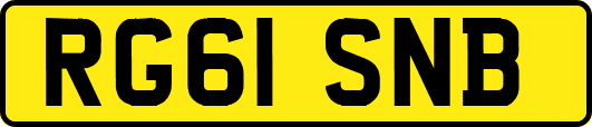 RG61SNB