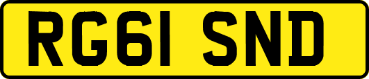 RG61SND