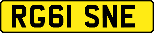 RG61SNE