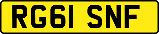 RG61SNF