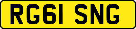 RG61SNG