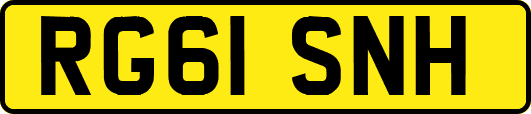 RG61SNH