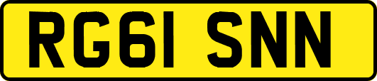 RG61SNN