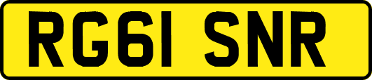 RG61SNR