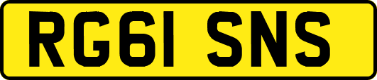 RG61SNS