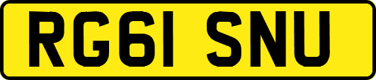 RG61SNU